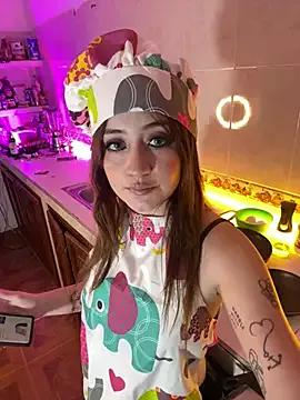 Check-out our cam rooms range and converse on a personal level with our delicious livecams streamers, showing off their spicy curves and toys.