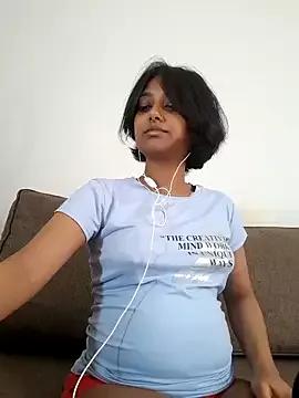 littlemissdevil69 from StripChat is Freechat