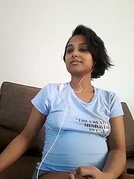 littlemissdevil69 from StripChat is Freechat