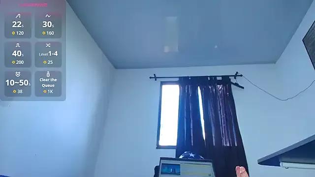 Check-out our cam rooms range and converse on a personal level with our delicious livecams streamers, showing off their spicy curves and toys.