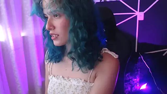 Check-out our cam rooms range and converse on a personal level with our delicious livecams streamers, showing off their spicy curves and toys.