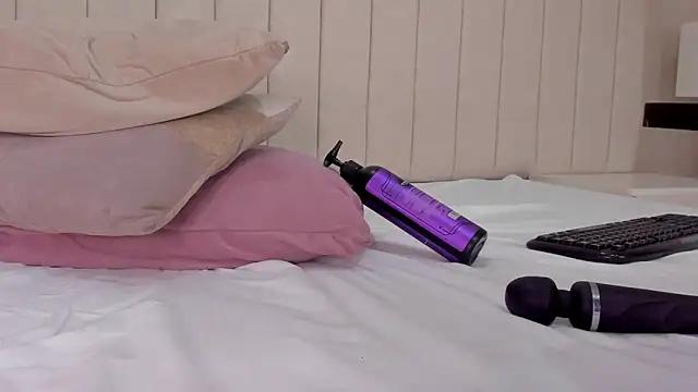 Check-out our cam rooms range and converse on a personal level with our delicious livecams streamers, showing off their spicy curves and toys.
