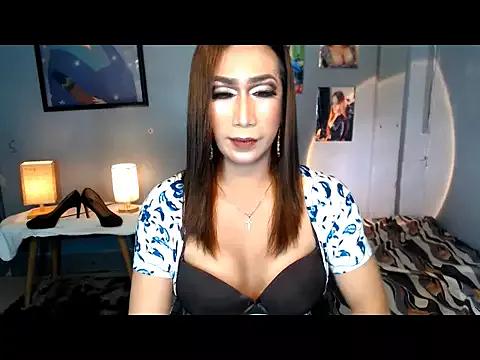 Check-out our cam rooms range and converse on a personal level with our delicious livecams streamers, showing off their spicy curves and toys.