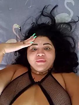 littleRikka from StripChat is Freechat