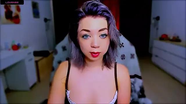Check-out our cam rooms range and converse on a personal level with our delicious livecams streamers, showing off their spicy curves and toys.