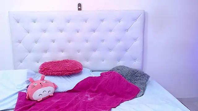 Check-out our cam rooms range and converse on a personal level with our delicious livecams streamers, showing off their spicy curves and toys.