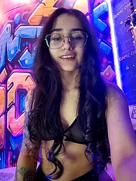 Check-out our cam rooms range and converse on a personal level with our delicious livecams streamers, showing off their spicy curves and toys.