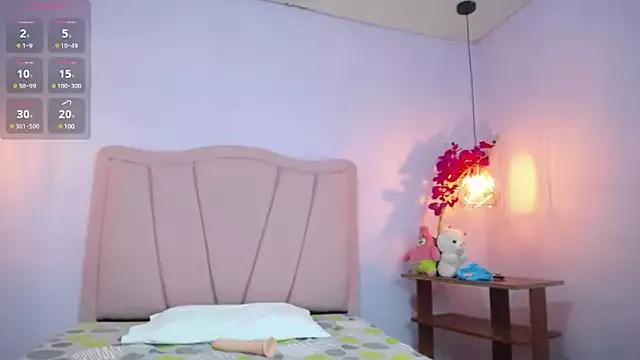 liz7skinny from StripChat is Freechat