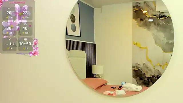 Check-out our cam rooms range and converse on a personal level with our delicious livecams streamers, showing off their spicy curves and toys.