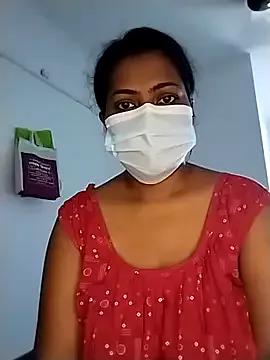 Liza_888 from StripChat is Freechat