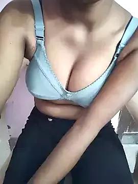 liza_rani12 from StripChat is Freechat