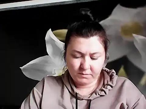 Liza_Will from StripChat is Freechat