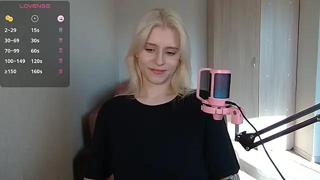 Check-out our cam rooms range and converse on a personal level with our delicious livecams streamers, showing off their spicy curves and toys.