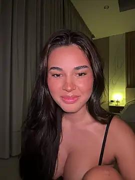 Photos of Lizhush_ from StripChat is Freechat