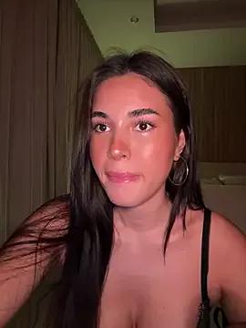 Photos of Lizhush_ from StripChat is Group