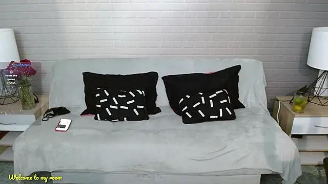 Check-out our cam rooms range and converse on a personal level with our delicious livecams streamers, showing off their spicy curves and toys.