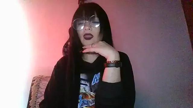lizy_millers from StripChat is Freechat