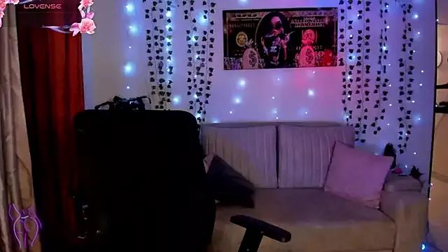 Check-out our cam rooms range and converse on a personal level with our delicious livecams streamers, showing off their spicy curves and toys.