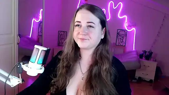 Check-out our cam rooms range and converse on a personal level with our delicious livecams streamers, showing off their spicy curves and toys.