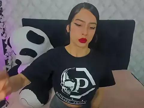 Check-out our cam rooms range and converse on a personal level with our delicious livecams streamers, showing off their spicy curves and toys.