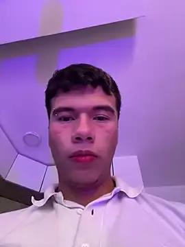 Logan_smith1 from StripChat is Freechat