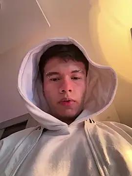 Logan_smith1 from StripChat is Freechat