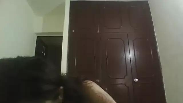 LOKI-LILITH from StripChat is Freechat