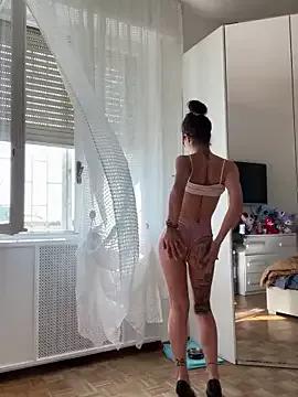 lola0428 from StripChat is Freechat