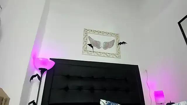 Check-out our cam rooms range and converse on a personal level with our delicious livecams streamers, showing off their spicy curves and toys.