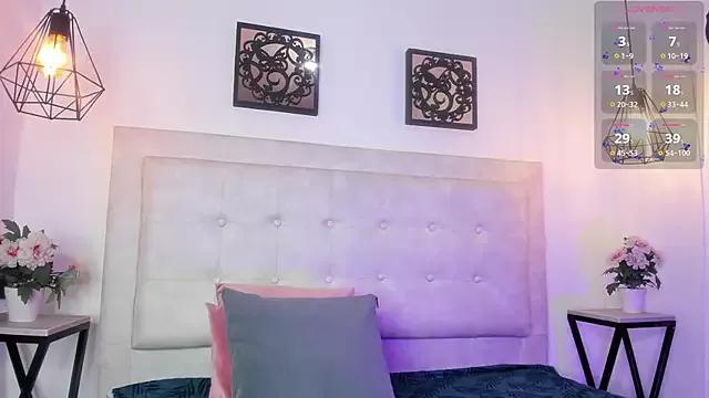 Check-out our cam rooms range and converse on a personal level with our delicious livecams streamers, showing off their spicy curves and toys.