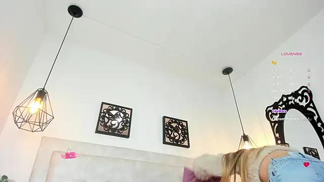 Check-out our cam rooms range and converse on a personal level with our delicious livecams streamers, showing off their spicy curves and toys.