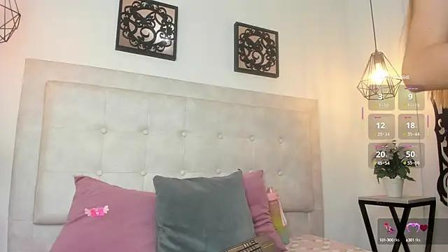 Check-out our cam rooms range and converse on a personal level with our delicious livecams streamers, showing off their spicy curves and toys.