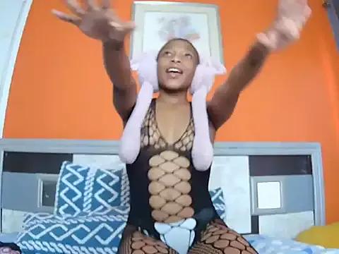 lola_doll4 from StripChat is Freechat