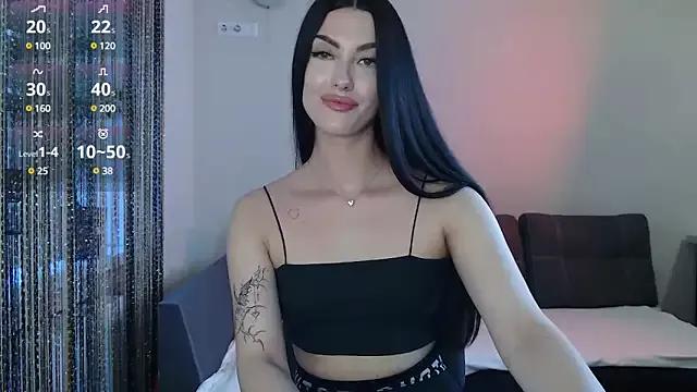 Check-out our cam rooms range and converse on a personal level with our delicious livecams streamers, showing off their spicy curves and toys.