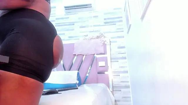 Check-out our cam rooms range and converse on a personal level with our delicious livecams streamers, showing off their spicy curves and toys.