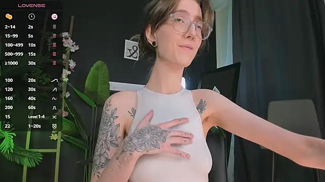 Check-out our cam rooms range and converse on a personal level with our delicious livecams streamers, showing off their spicy curves and toys.