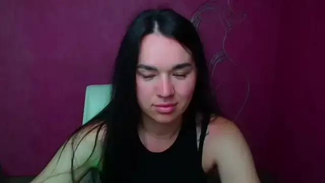 Lola_Saymyname from StripChat is Freechat