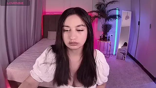 Check-out our cam rooms range and converse on a personal level with our delicious livecams streamers, showing off their spicy curves and toys.