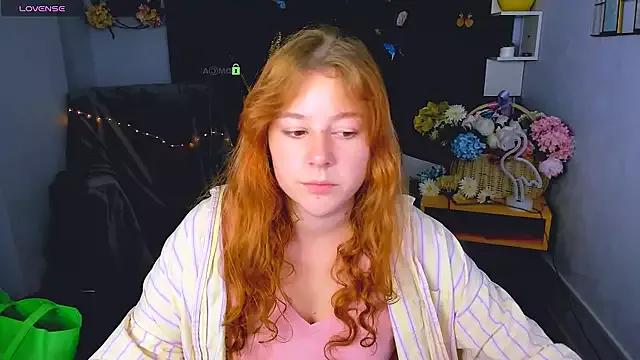 lola_sun12 from StripChat is Freechat