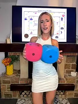 Check-out our cam rooms range and converse on a personal level with our delicious livecams streamers, showing off their spicy curves and toys.