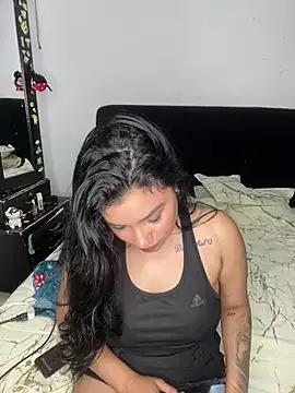 lolaa_staars from StripChat is Freechat