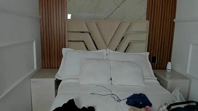 Check-out our cam rooms range and converse on a personal level with our delicious livecams streamers, showing off their spicy curves and toys.