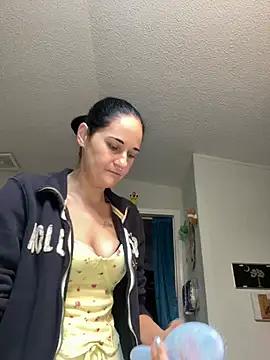Check-out our cam rooms range and converse on a personal level with our delicious livecams streamers, showing off their spicy curves and toys.