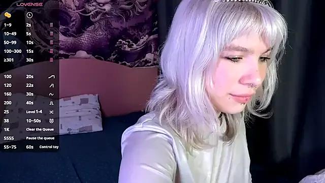 Check-out our cam rooms range and converse on a personal level with our delicious livecams streamers, showing off their spicy curves and toys.