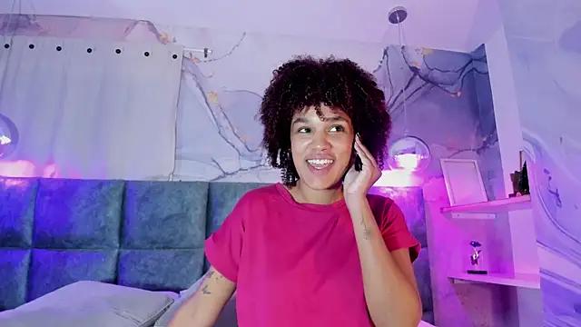Check-out our cam rooms range and converse on a personal level with our delicious livecams streamers, showing off their spicy curves and toys.