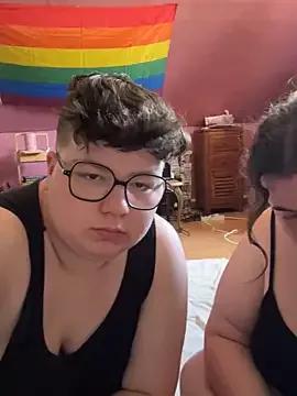 LolaetMarine1 from StripChat is Freechat