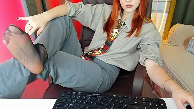 Check-out our cam rooms range and converse on a personal level with our delicious livecams streamers, showing off their spicy curves and toys.