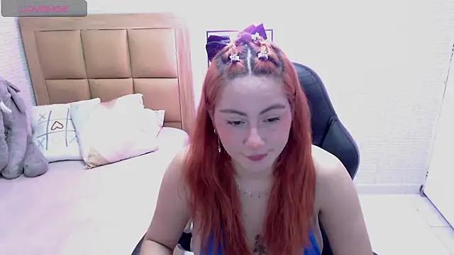 Check-out our cam rooms range and converse on a personal level with our delicious livecams streamers, showing off their spicy curves and toys.