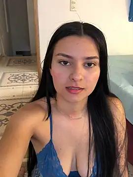 Lolitah__69 from StripChat is Freechat