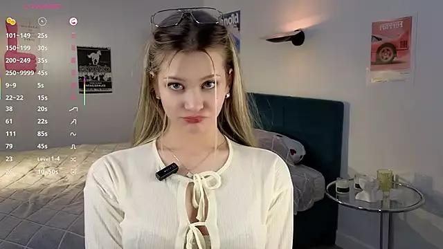 lolly_dollyyy from StripChat is Freechat